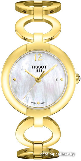 

Наручные часы Tissot Pinky (T084.210.33.117.00)