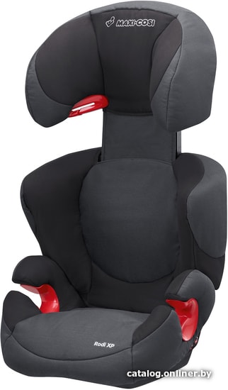 

Детское автокресло Maxi-Cosi Rodi XP2 (phantom)