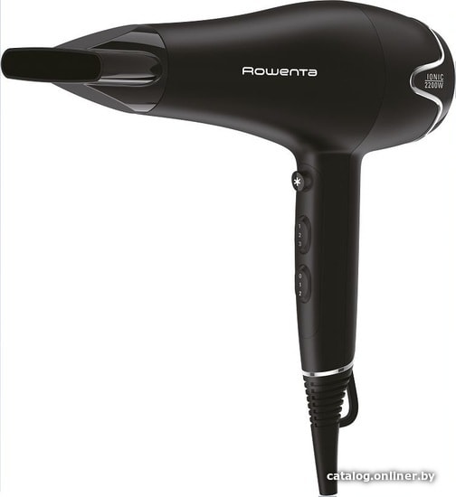 

Фен Rowenta CV5735F0