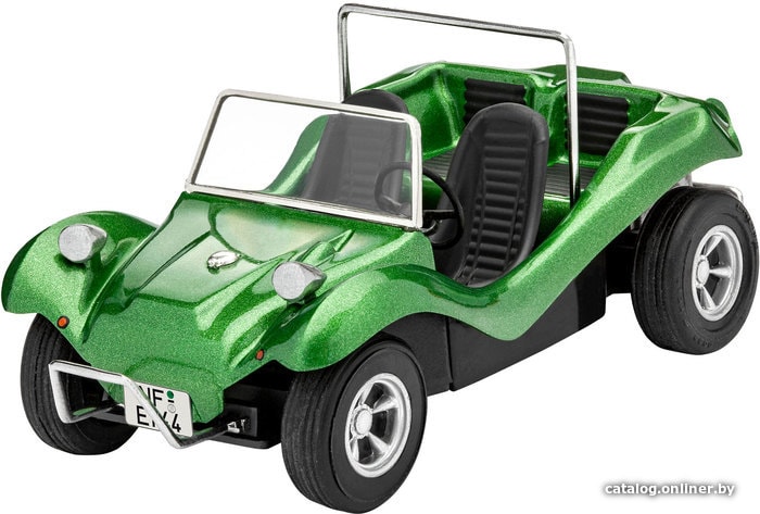 

Сборная модель Revell 07682 Автомобиль VW Buggy