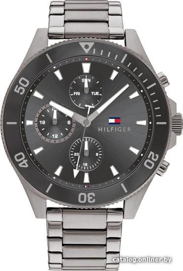 

Наручные часы Tommy Hilfiger 1791918