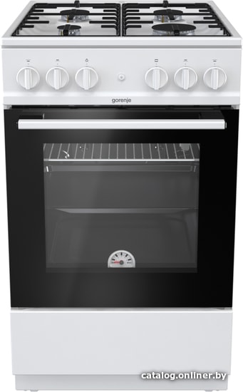 

Кухонная плита Gorenje G5111WH