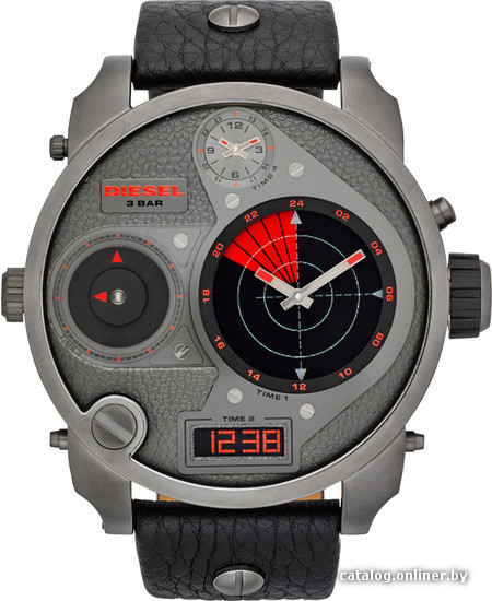 

Наручные часы Diesel DZ7297