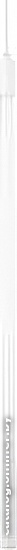 

Подвесная люстра Indigo Filato 14008/1P White