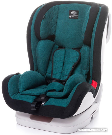 

Детское автокресло 4baby Fly-Fix (зеленый)