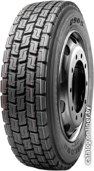 

Шины для большегрузных автомобилей LingLong D905 215/75R17.5 126/124M