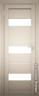 

Межкомнатная дверь Юни Амати 12 (дуб беленый)
