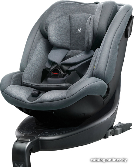 

Детское автокресло Daiichi First 7 360 I-Size (bamboo charcoal)