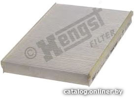 

Hengst filter E920LI