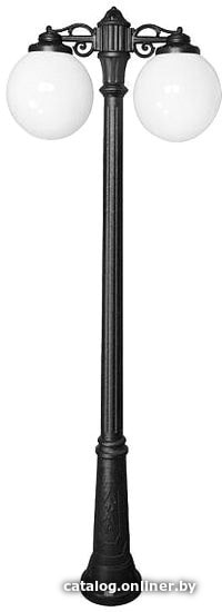 

Фонарный столб Fumagalli Globe 300 G30.157.S20.AYE27DN