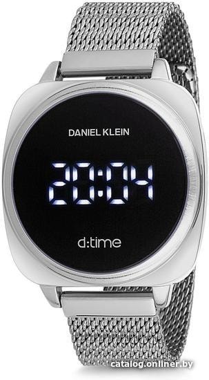 

Наручные часы Daniel Klein DK12209-1