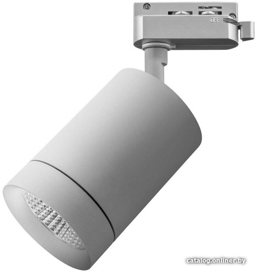

Трековый светильник Lightstar Canno 303294