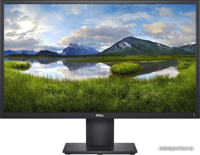 

Монитор Dell E2421HN