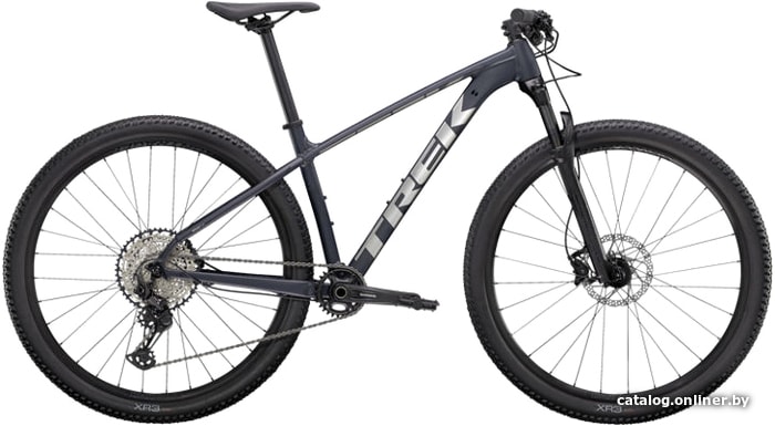

Велосипед Trek X-Caliber 9 29 L 2021