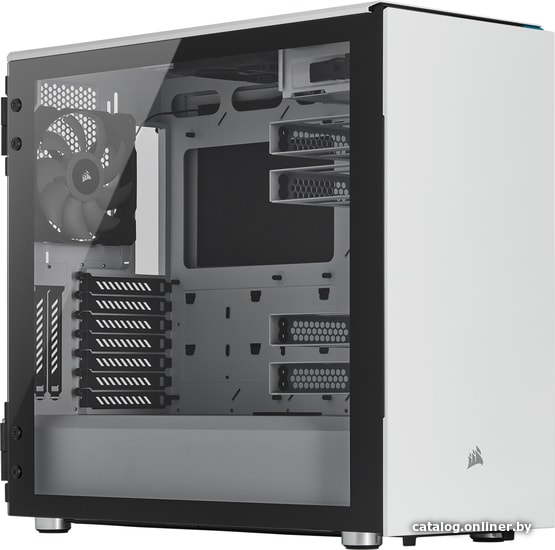 

Корпус Corsair Carbide Series 678C CC-9011170-WW