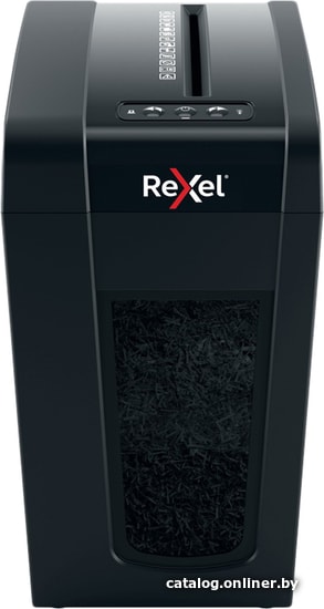 

Шредер Rexel Secure X10-SL Whisper-Shred