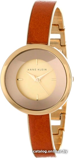 

Наручные часы Anne Klein 1232HYGB
