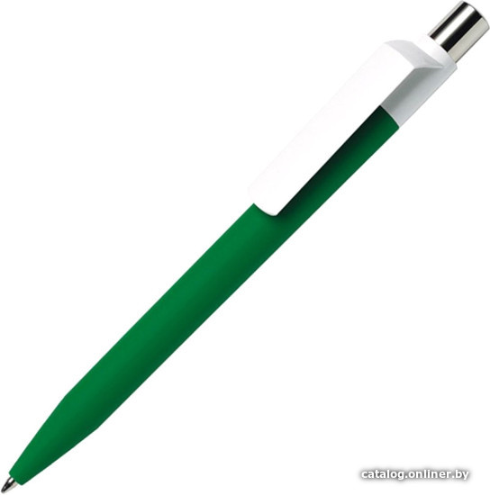 

Ручка шариковая Maxema Dot GOM CB CR D1-GOM CB CR-09 (синий)