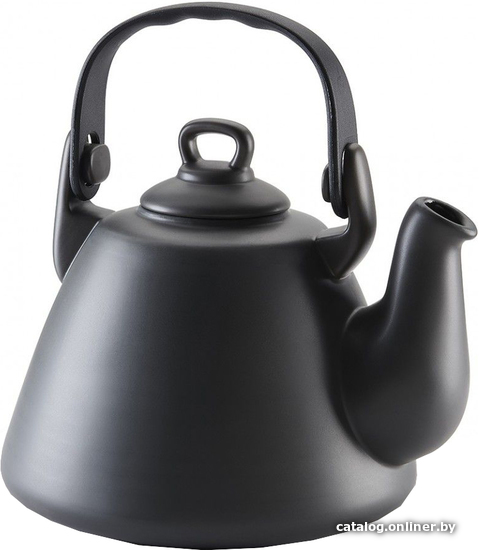 

Чайник без свистка Ceraflame Tropeiro N53944 (графит)