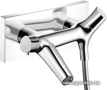 

Смеситель Hansgrohe Starck Organic 12410000