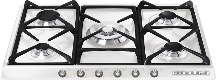 

Варочная панель Smeg SR775BS