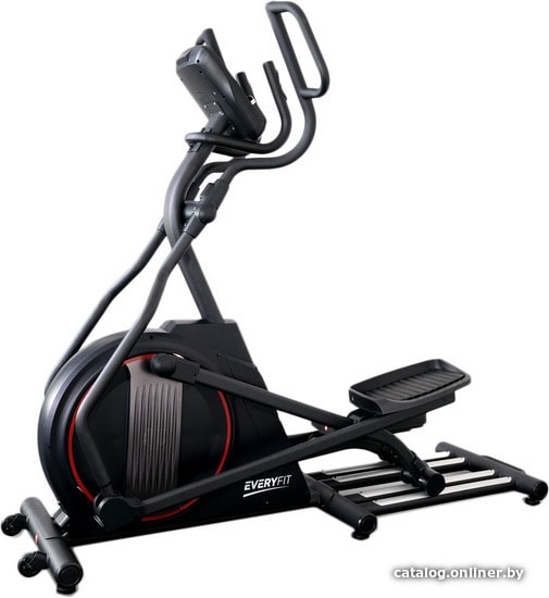 

Эллиптический тренажер Everyfit 61710EHP