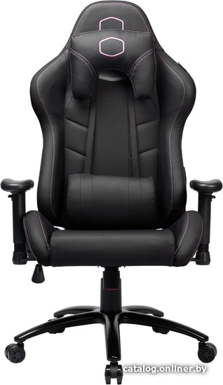 

Кресло Cooler Master Caliber R2 (черный)