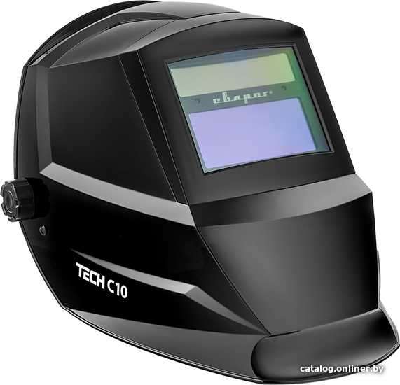 

Сварочная маска Сварог Tech C10 True Color Plus