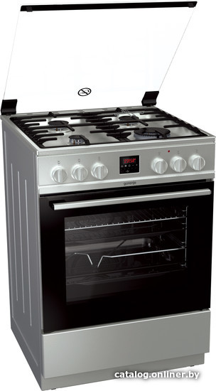 

Кухонная плита Gorenje GI6322XA