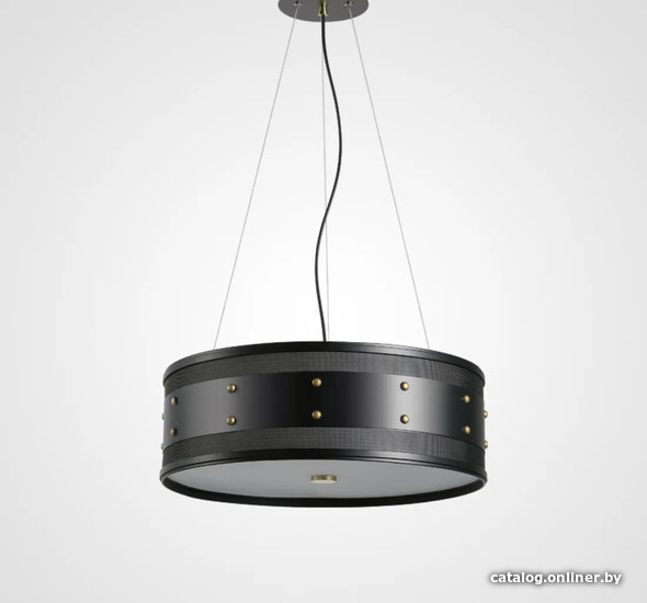 

Подвесная люстра ImperiumLoft Bunk01 101393-26