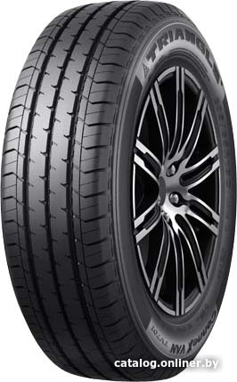 

Летние шины Triangle TV701 185/80R14C 102/100S
