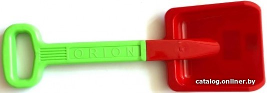 

Лопатка игрушечная Orion Toys ОР566 (красный)
