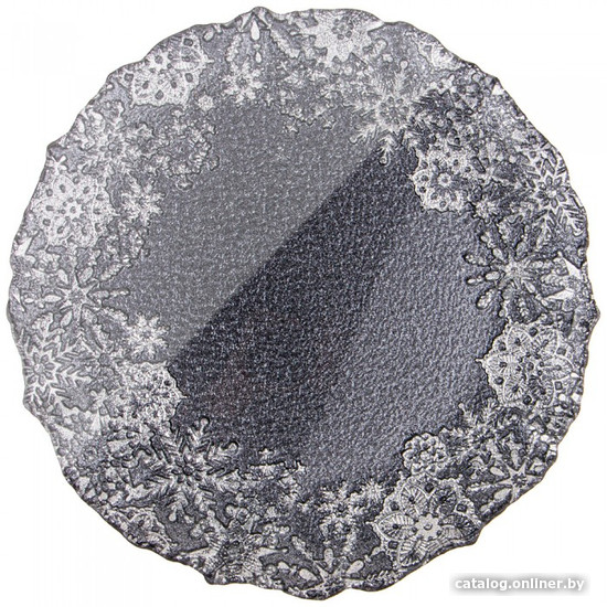 

Тарелка обеденная Akcam Snow 339-262