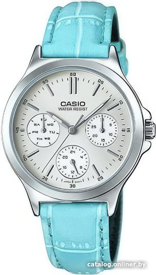 

Наручные часы Casio LTP-V300L-2A