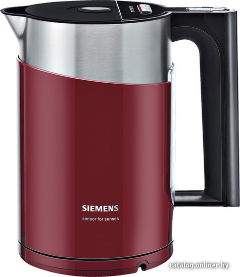 

Электрический чайник Siemens TW86104P