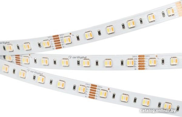 

Светодиодная лента Arlight RT-B60-12mm 24V RGBW-MIX-5-in-1 026363(2)