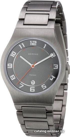 

Наручные часы Bering 11937-707