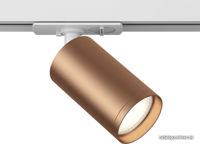 

Трековый светильник Maytoni TR020-1-GU10-WC