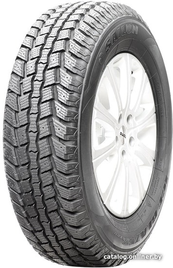 

Автомобильные шины Sailun Ice Blazer WST2 LT 275/65R18 116S