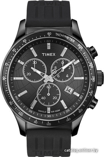 

Наручные часы Timex T2N818