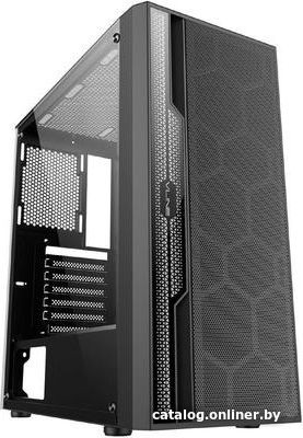 

Компьютер BVK i7 2*8GB 500GB 600W Formula V-LINE 2052 black