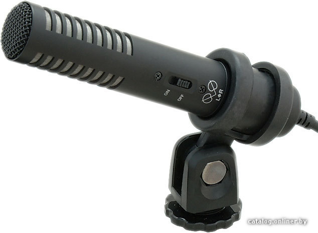 

Микрофон Audio-Technica PRO24-CMF