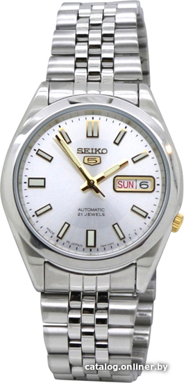 

Наручные часы Seiko 5 SNKG39J1