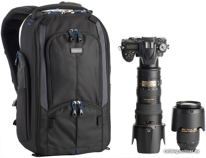 

Рюкзак Think Tank StreetWalker TT475