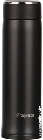 

Термос Zojirushi SM-LB48-BZ 0.48л (черный)