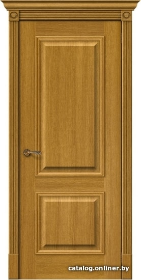 

Межкомнатная дверь el'Porta Вуд Классик-12 (Natur Oak)