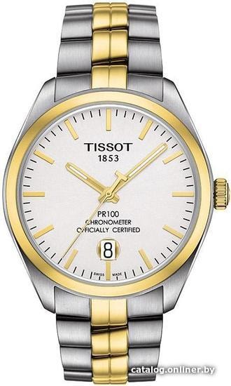 

Наручные часы Tissot T101.408.22.031.00