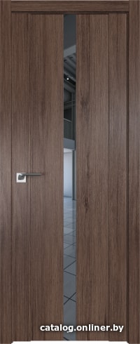 

Межкомнатная дверь ProfilDoors 2.04XN 60x200 (салинас темный, зеркало)