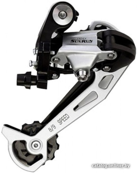 

Переключатель скоростей задний Vinca Sport RD 36