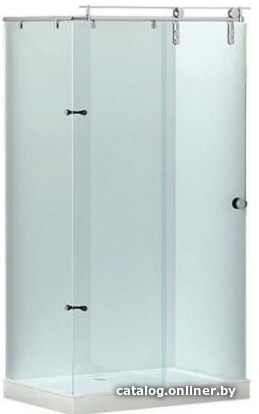 

Душевой уголок Aquanet Beta 140x80-12 (прозрачное стекло)